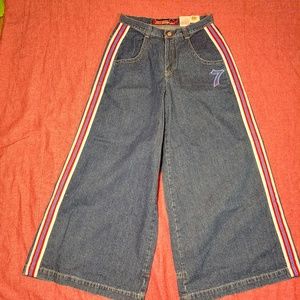 jnco buddha jeans
